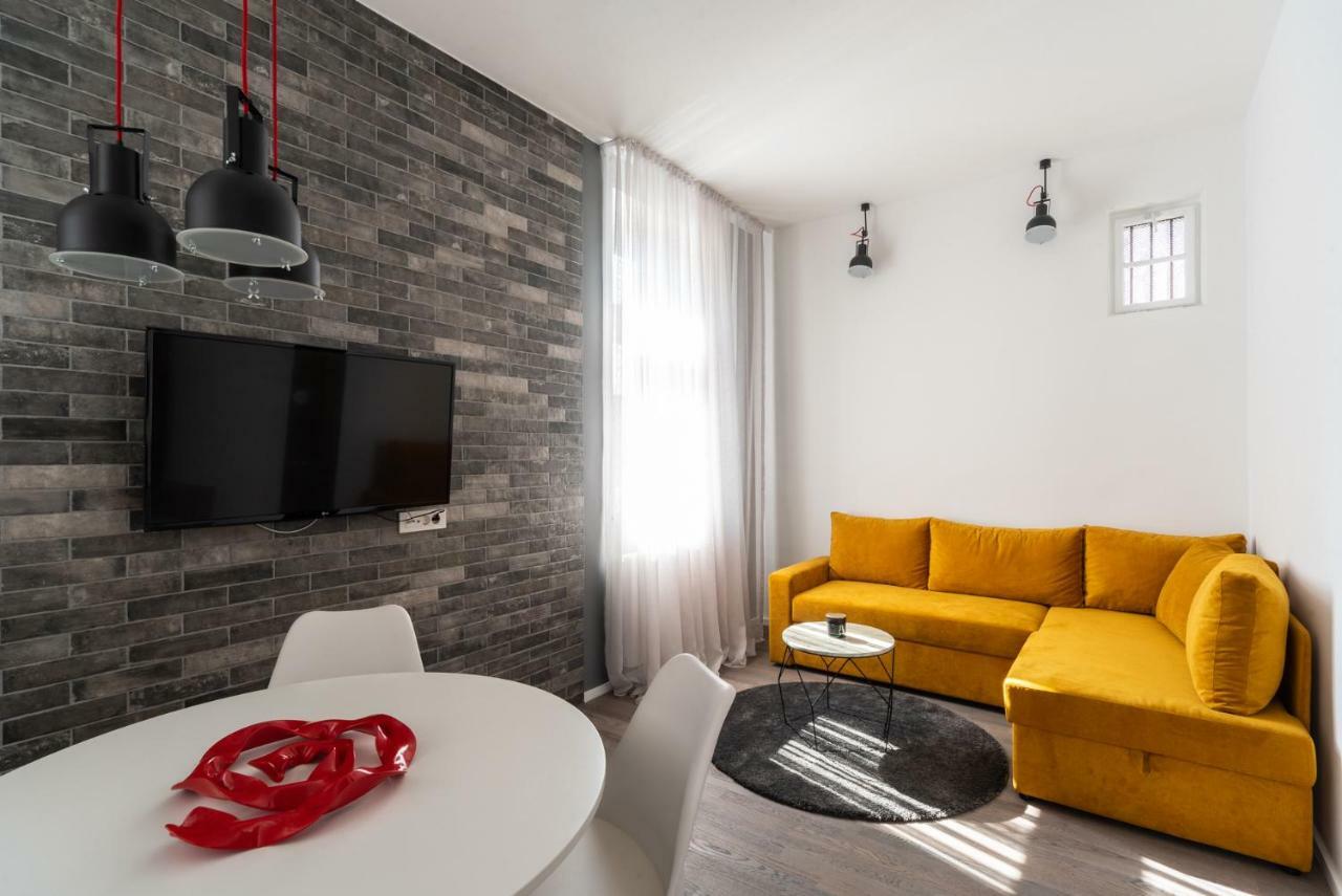 All You Need Zagreb Exterior foto